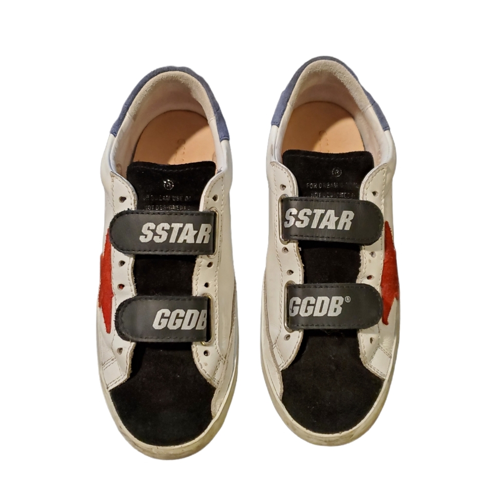Children's Golden Goose Sneakers